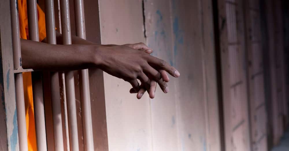 14 prisoners were stabbed and wounded at the Westville Prison in Durban