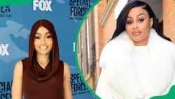 Blac Chyna's net worth: How rich is the model today?