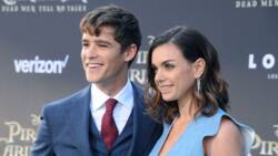 Who is Chloe Pacey? All about the life partner of Brenton Thwaites