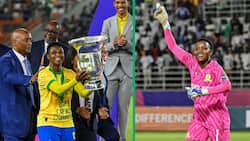 Mamelodi Sundowns’ women’s side wins CAF Champions League, SA addicted to Masandawana’s winning ways