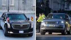 Presidential limousines are some of the most secure cars in the world, we look at the top 5 most expensive whips