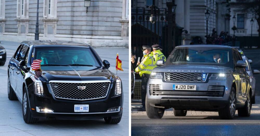 cars, president, prime minister, boris johnson, joe biden, america, britain