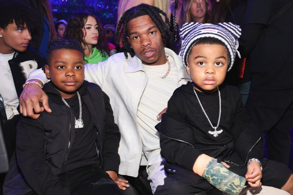 Who are Lil Baby’s kids? Names, age, pictures, baby mamas - Briefly.co.za