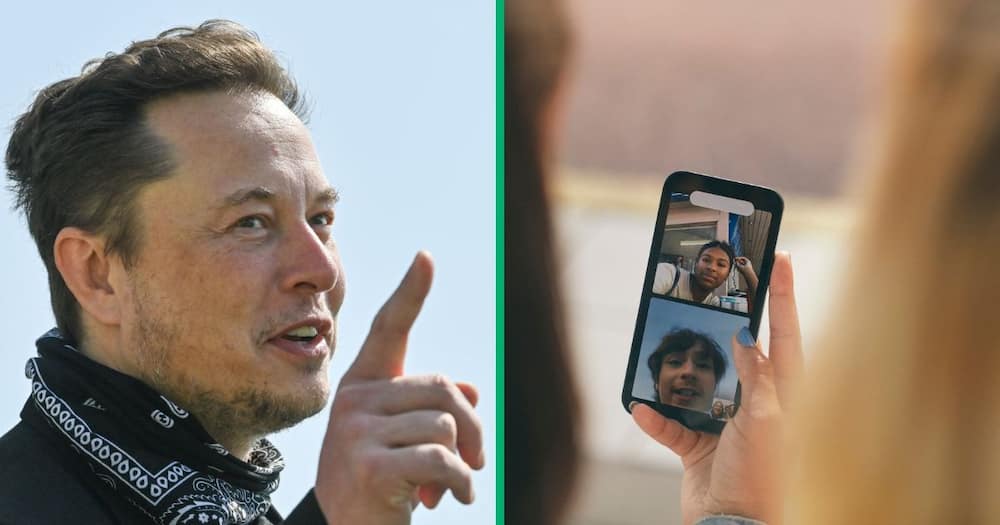 Elon Musk revealed the X will soon offer video and voice calling to users