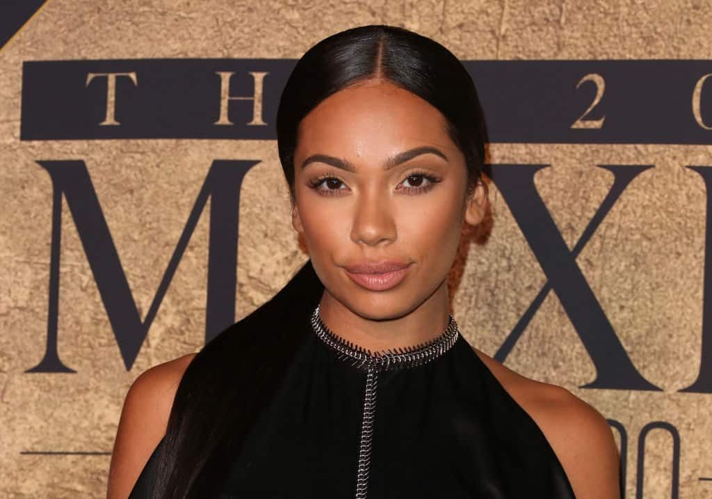 Erica Mena's Net Worth, Age, Spouse, Sexuality, Height, Occupation ...