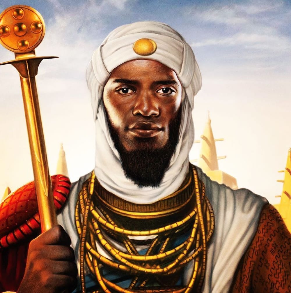 Shocking facts about Mansa Musa that will amaze you! Briefly.co.za