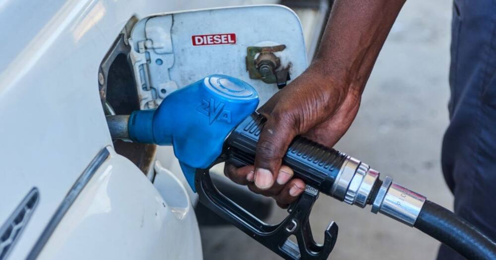 Petrol, diesel, fuel, economy, South Africa, 2022 fuel prices, Brent Crude Oil