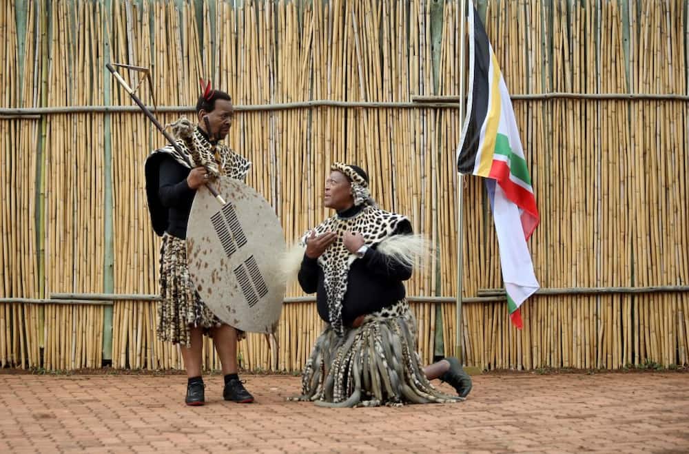 Celebrating King Zwelithini on his birthday: A look at the life of the late Zulu King