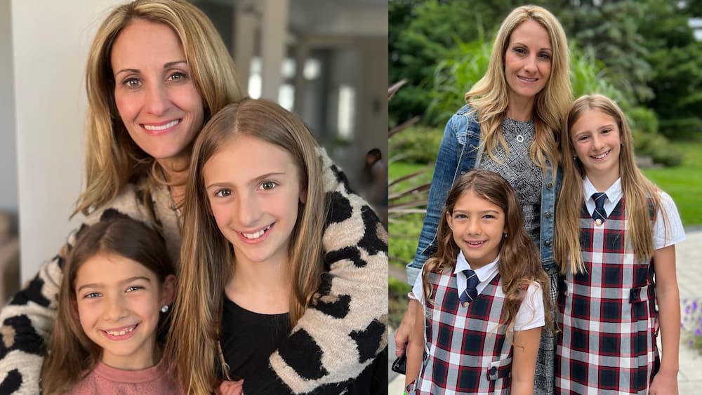 Everything about Scott McGillivray's wife, Sabrina McGillivray