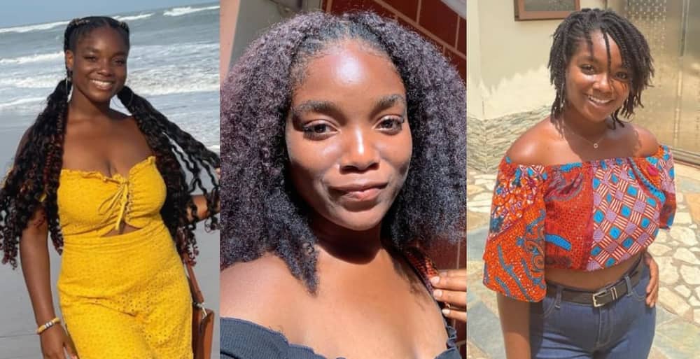 18-year-old, Ghana, lady, house, Kasoa 18-year-old, Ghana, lady, house, Kasoa