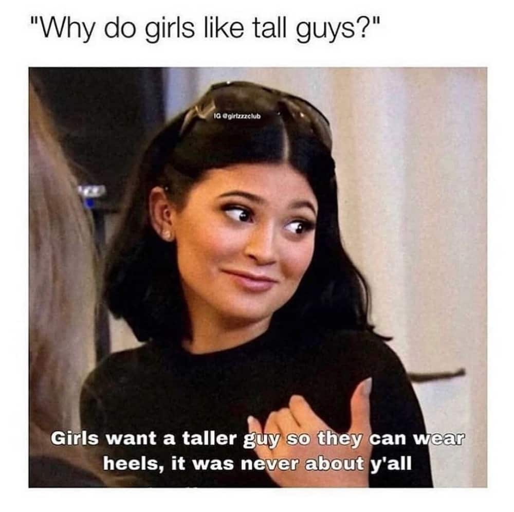 35 Times Tall People Hilariously Overshadowed Short People