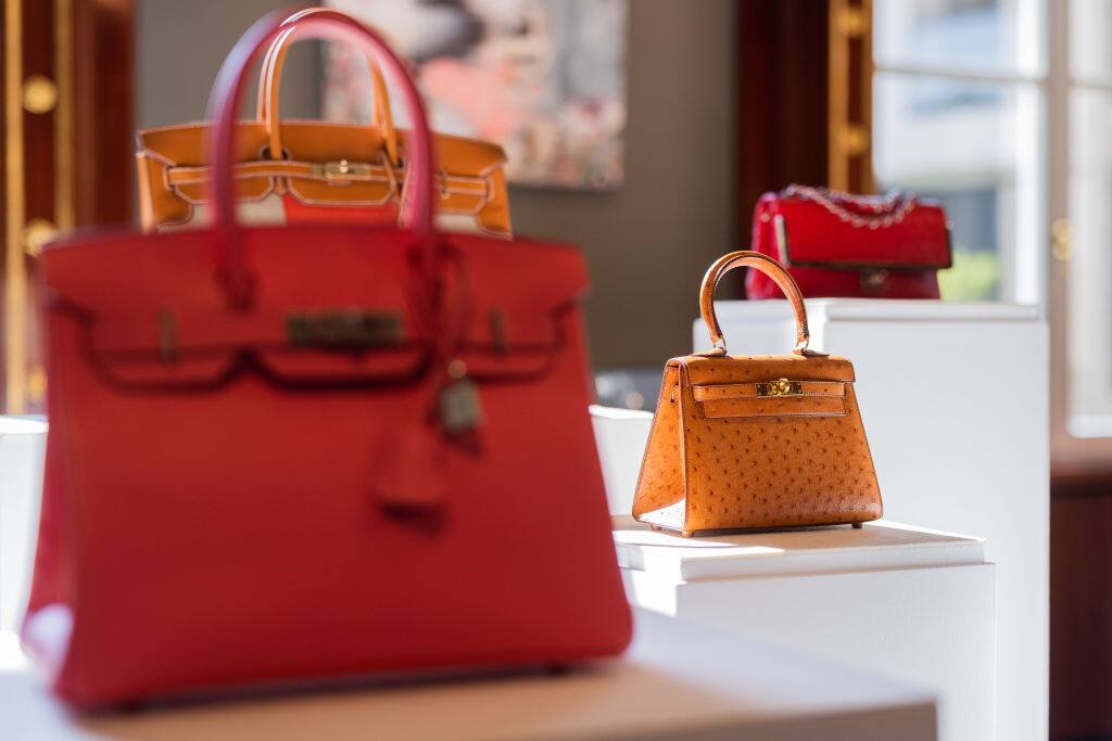 Birkin bag discount price in rands