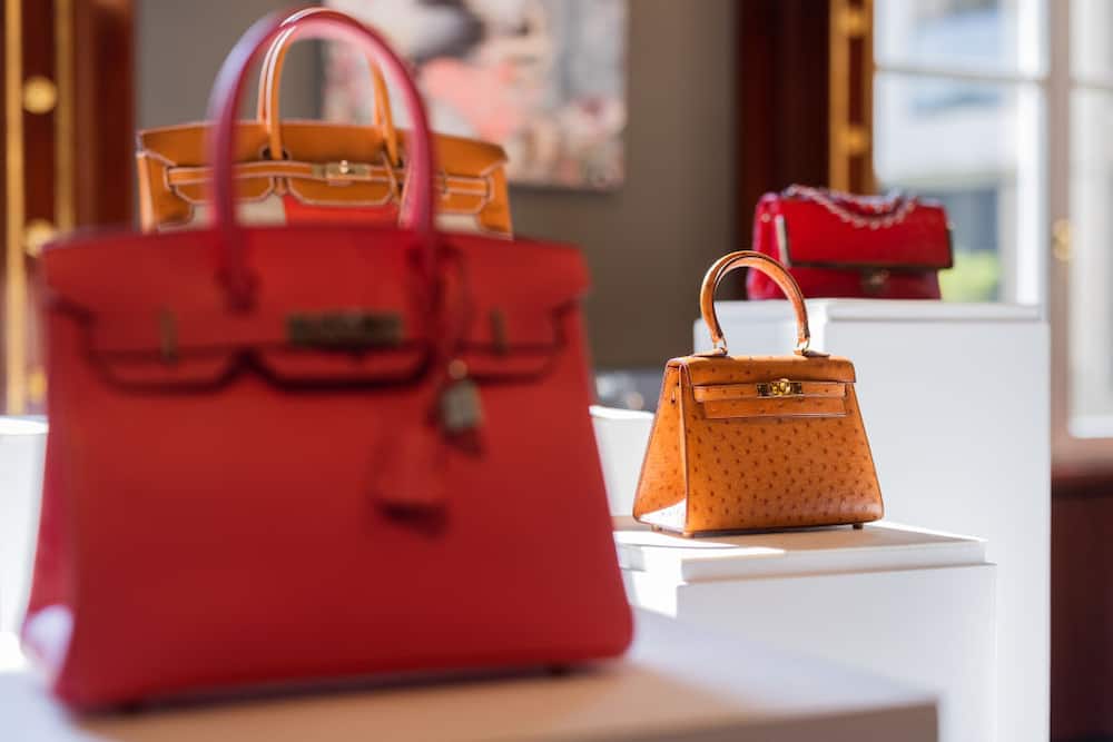 What is the highest price of a Birkin bag?