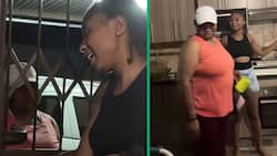 “Uyajola Sisi?”: Daughter interrogates mother who got home at 11pm after gym session