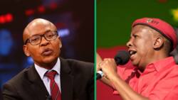 EFF’s Mzwanele Manyi predicts surprising election results, sparks debate on party’s prospects