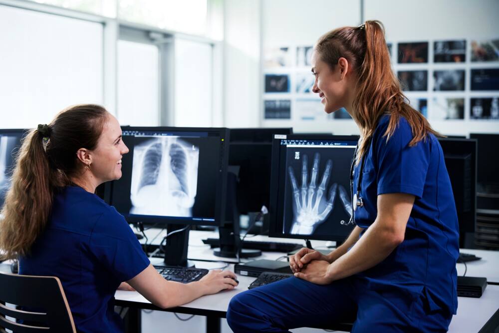 Diploma In Radiography Requirements At Unisa