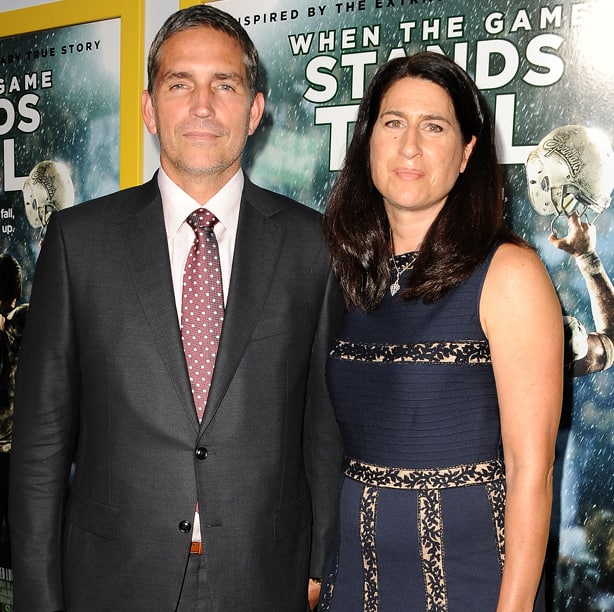 lyn elizabeth caviezel bo caviezel