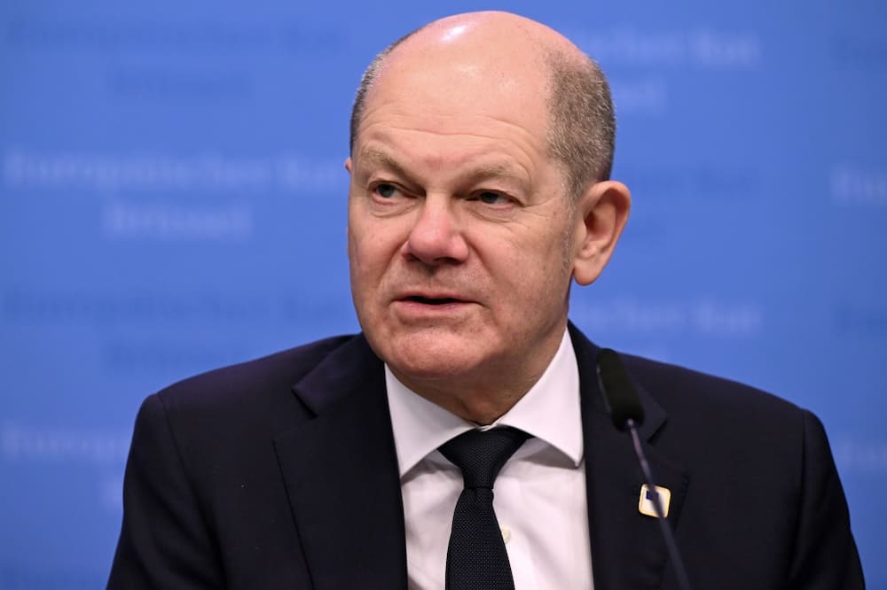 Chancellor Scholz will have to balance encouraging words on economic cooperation with the EU's strident message accusing China of unfair subsidies