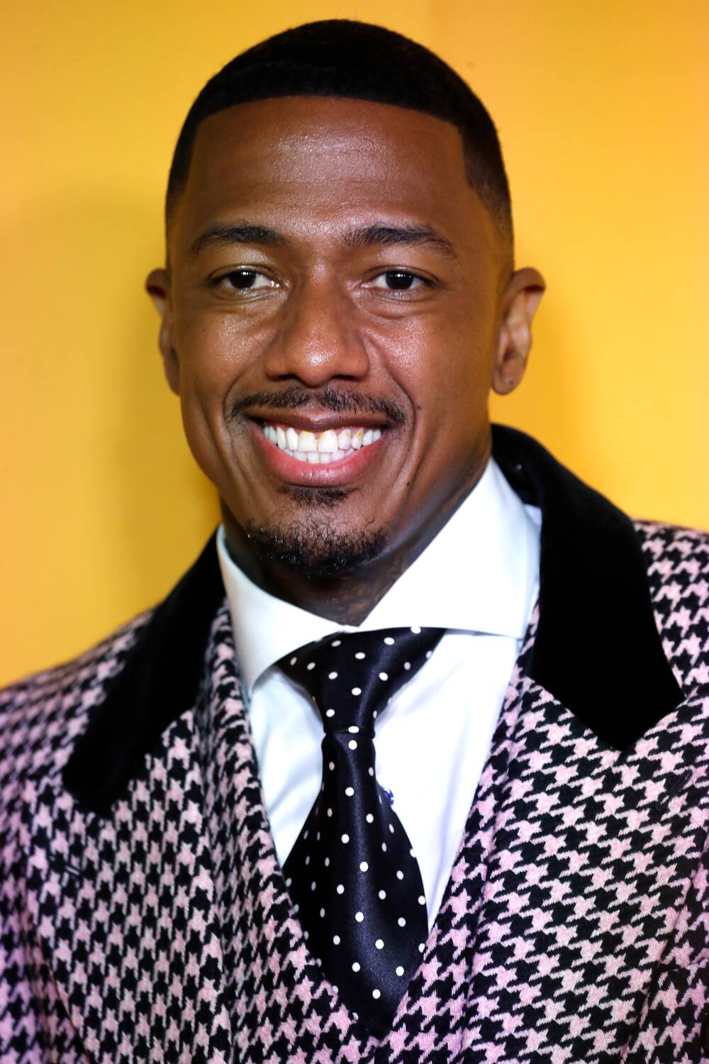 Who is Nick Cannon? What is his net worth and how many children does he  have? - AS USA