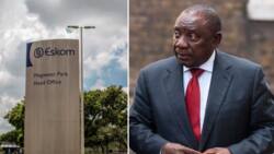 President Cyril Ramaphosa says there’s no quick fix for load shedding, SA fed up with empty promises