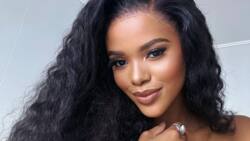 All about Ndavi Nokeri’s reign as Miss South Africa 2022