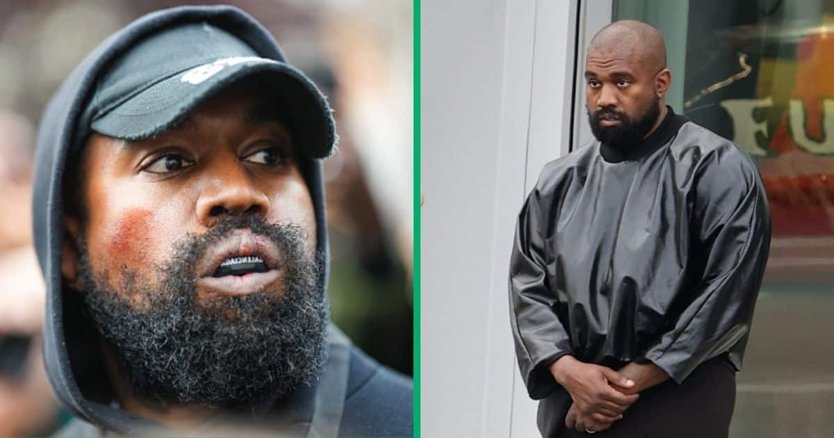 Kanye West stirs controversy as he announces details of new album with Ty  Dolla $ign