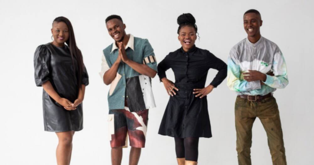 Designers, SA Olympic Gear, Explain Designers, SA Olympic Gear, Explain