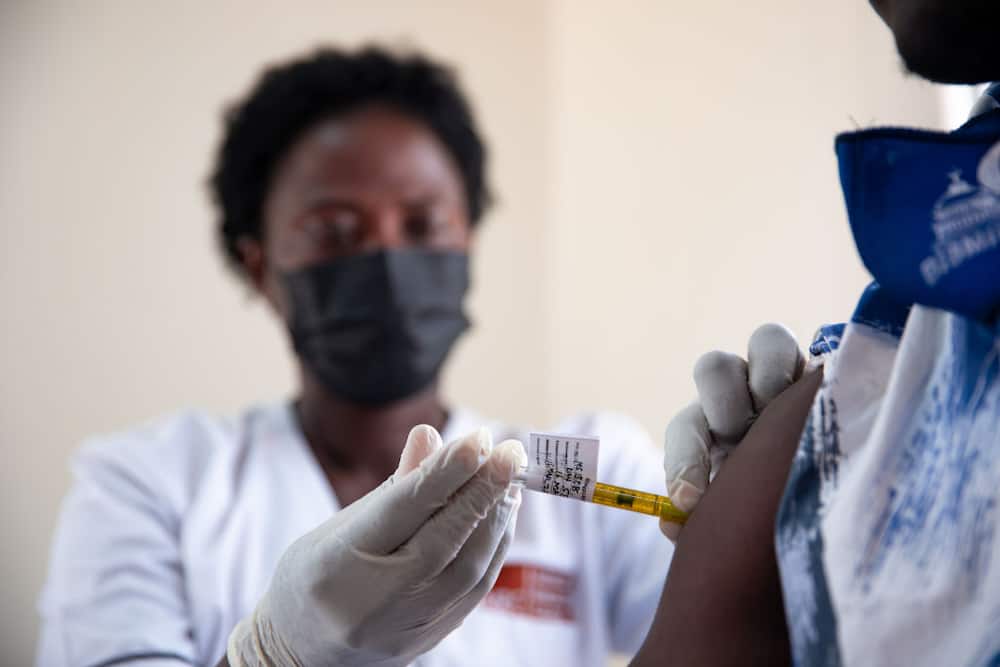 South Africa will be one of the few nations in Africa that will receive an anti-HIV drug