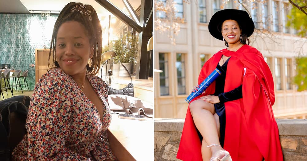 Wits, PhD, social media, women