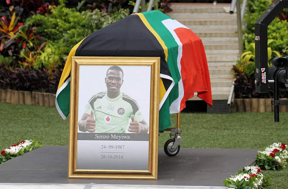 Senzo Meyiwa’s, murder, crime, Bafana Bafana