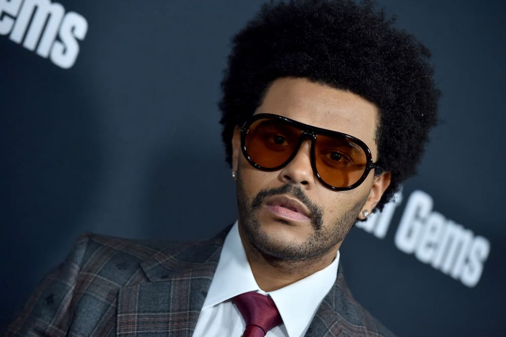 How much is The Weeknd’s net worth?
