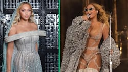 Beyoncé roasted for being too white in recent picture with Jay-Z, fans suspect she bleached her skin