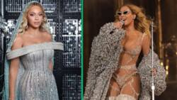 Beyoncé roasted for being too white in recent picture with Jay-Z, fans suspect she bleached her skin