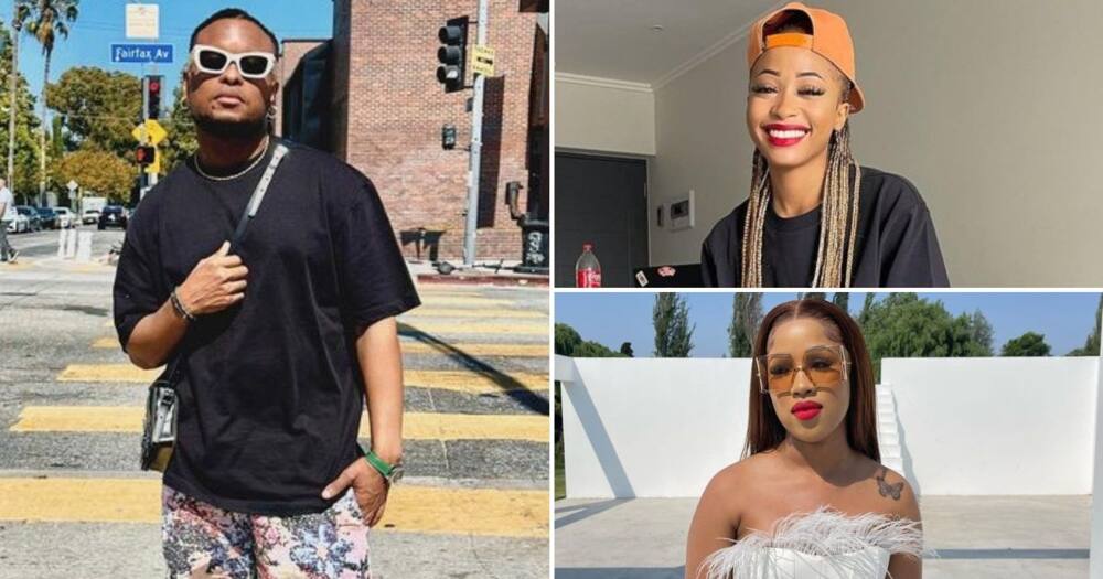 Uncle Waffles, Pabi Cooper, and K.O's BET Awards outfits have gine viral.
