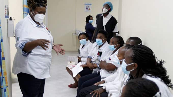 Nursing colleges in Limpopo, South Africa