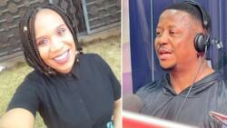 DJ Fresh blasted by Nampree after claiming she lost the court case, Twitter influencer issues a media statement