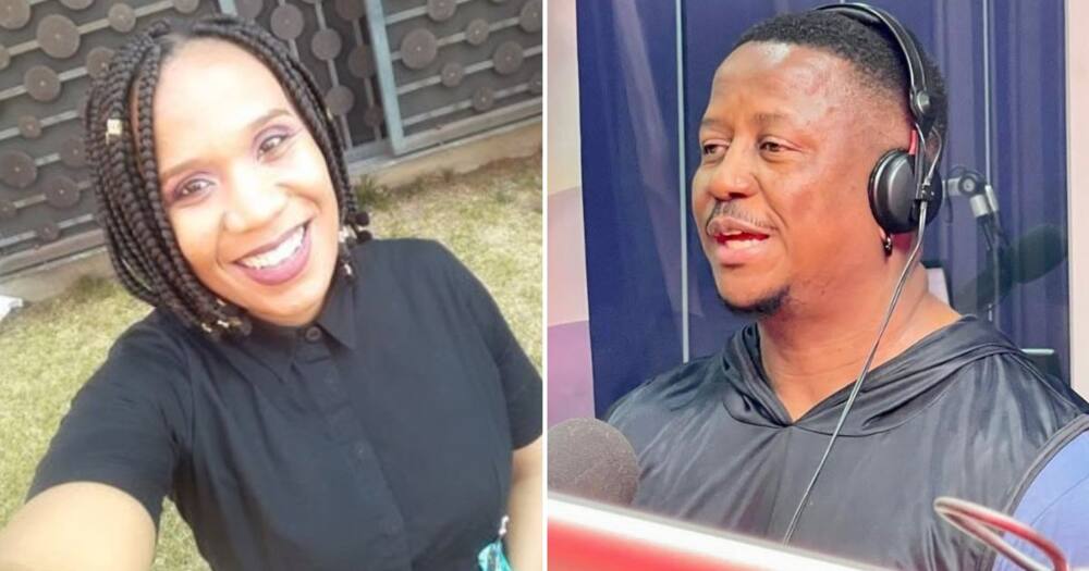 Nampree called out DJ Fresh for lying about their court case.
