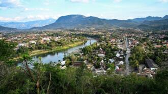 'You can't imagine the damage': Dam threatens historic Laos town