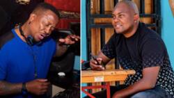 Nampree Ordered To Pay DJ Fresh and DJ Euphonik’s Legal Fees After Losing Case Against Media Personalities