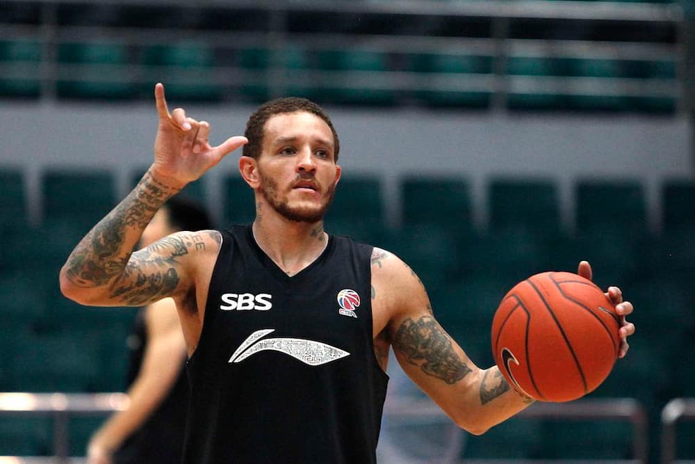 From begging on the streets and battling drug addiction to the NBA: Delonte  West is back