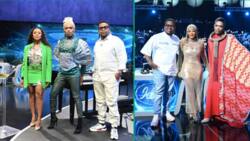 'Idols SA': Lungile goes home as Season 19's top 9 is announced in latest episode, fans rejoice