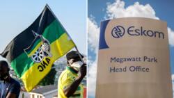 ANC admits that loadshedding is hindering South Africa's economic growth, leaving Mzansi eye-rolling