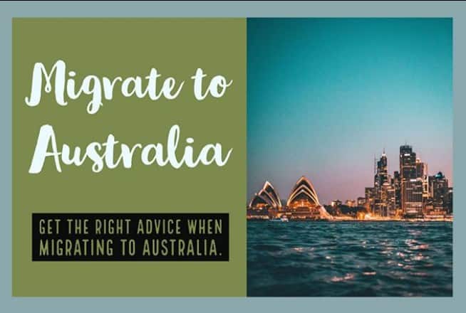 Australian Visa requirements and step-by-step application process