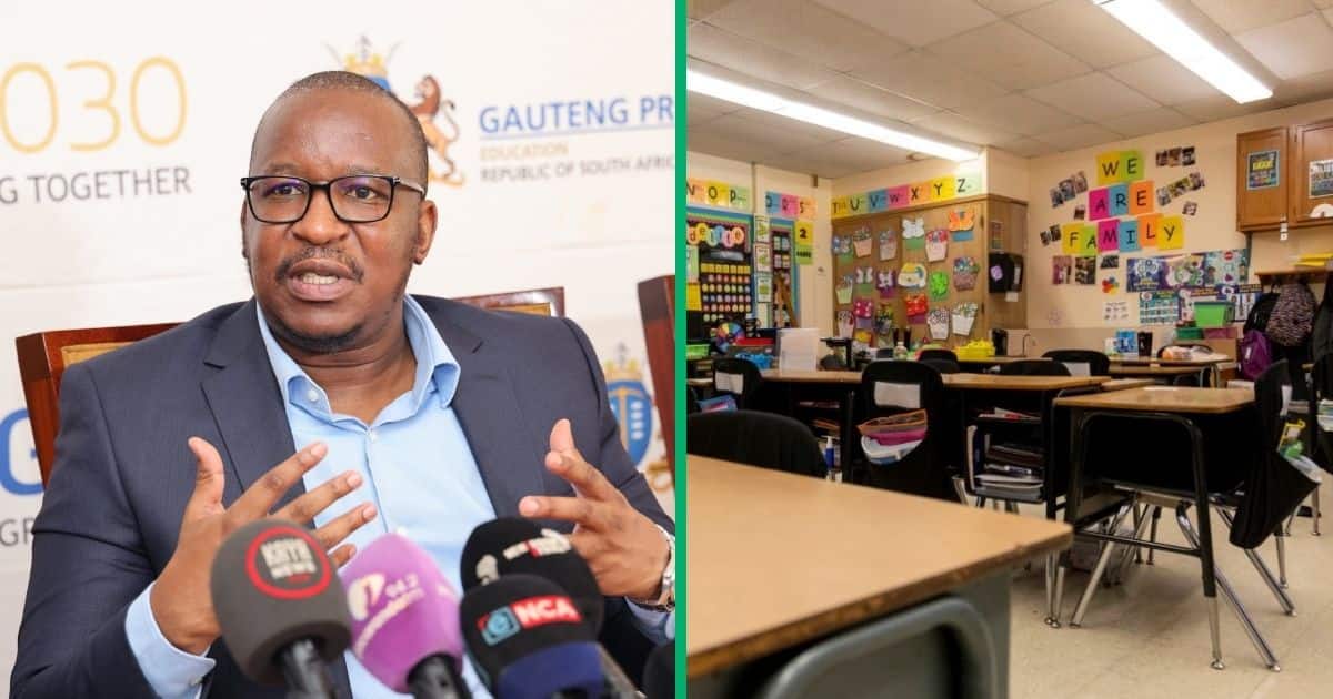 Glenvista High classroom fight prompts investigation by Gauteng education MEC Chiloane