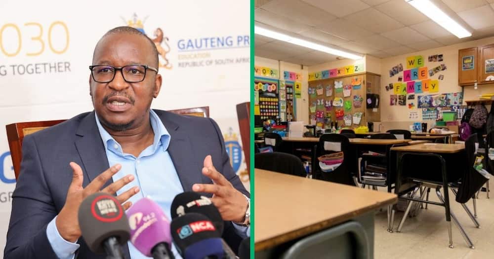 Gauteng Education Department launches investigation into school fight.