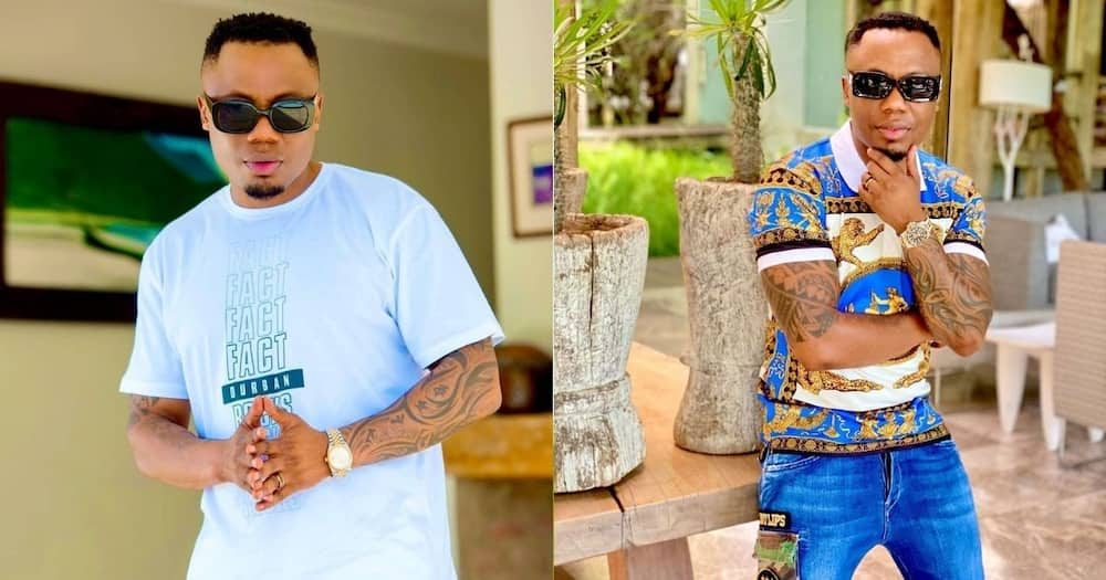 DJ Tira Wants a Personal Driver, SA Reacts: "I'm Cheap and Available"