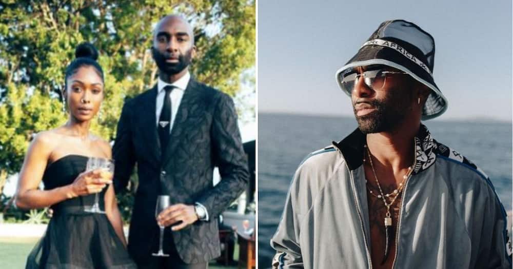 Riky Rick Laid to Rest in Johannesburg, Mzansi Sends Love and Strength ...