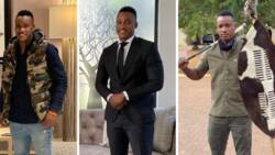 From controversial playboy to aspiring president: Duduzane Zuma turns over a new leaf