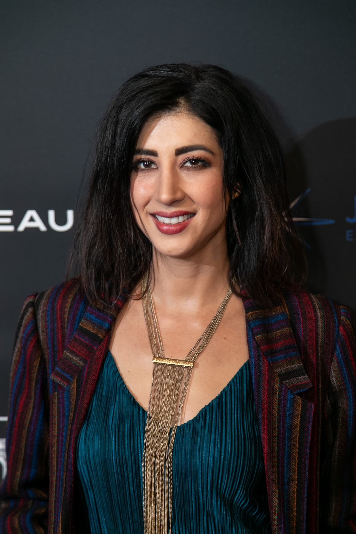 Next photo of Dana DeLorenzo