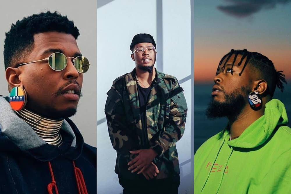 Anatii: Mzansi ‘awards’ muso Grammy for writing ‘Brown Skin Girl’